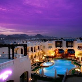 ORIENTAL RIVOLI HOTEL