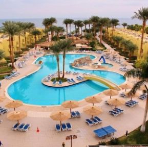 PALM BEACH RESORT