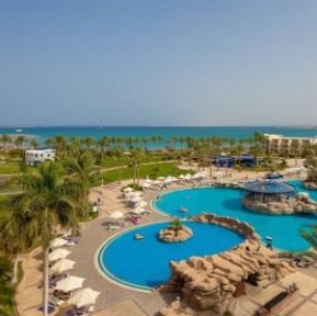 PALM ROYALE RESORT SOMA BAY
