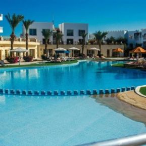 PALMA DI SHARM HOLLYWOOD RESORT