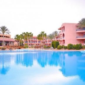 PARROTEL AQUA PARK RESORT