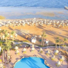 PARROTEL BEACH RESORT