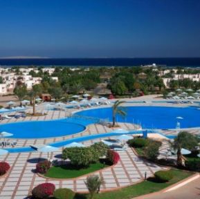 PHARAOH AZUR RESORT (EX.SONESTA PHARAOH)