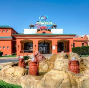 PICKALBATROS AQUA VISTA RESORT - HURGHADA