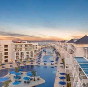 PICKALBATROS BLU SPA RESORT - HURGHADA (ADULT ONLY)