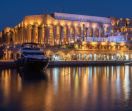 PICKALBATROS CITADEL RESORT – SAHL HASHEESH
