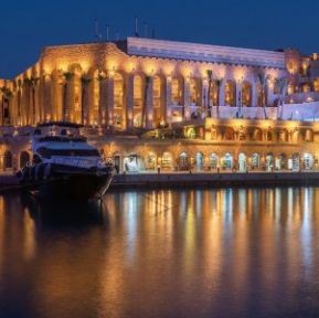 PICKALBATROS CITADEL RESORT – SAHL HASHEESH