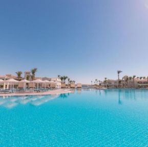 PICKALBATROS DANA BEACH RESORT - HURGHADA
