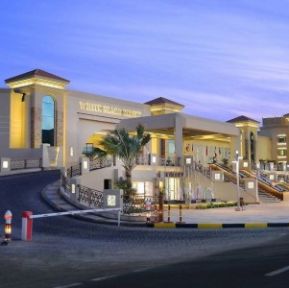 PICKALBATROS WHITE BEACH RESORT - HURGHADA