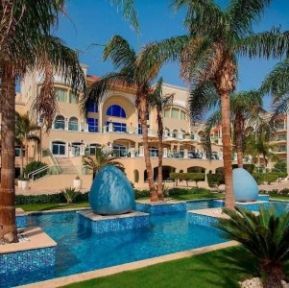 PREMIER LE REVE HOTEL & SPA (ADULT ONLY +16)