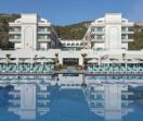 DOSINIA LUXURY RESORT
