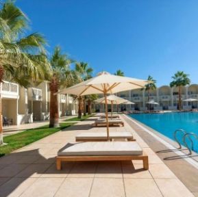 REEF OASIS BEACH RESORT