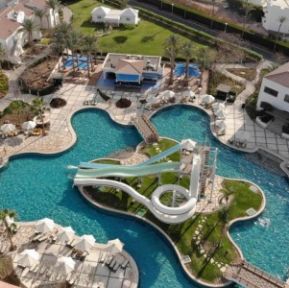 REEF OASIS BLUE BAY RESORT & SPA