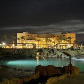 ALBATROS MAKADI RESORT