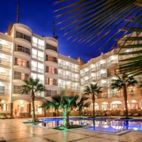 ROYAL STAR BEACH RESORT