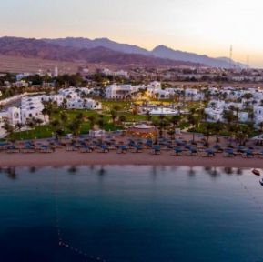 SAFIR DAHAB RESORT