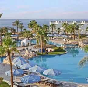 SAFIR SHARM WATERFALLS RESORT