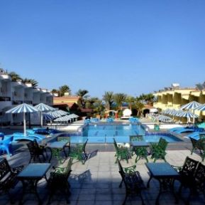 SAND BEACH HOTEL