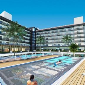 DREAM WATER WORLD HOTEL