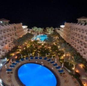 SEA STAR BEAU RIVAGE