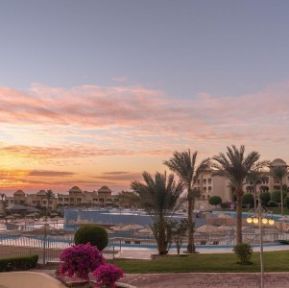 SERENITY ALPHA BEACH (Ex. MAKADI BEACH)
