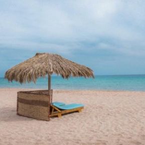 SHAMS LODGE WATER SPORT RESORT