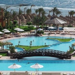 SHARM GRAND PLAZA RESORT