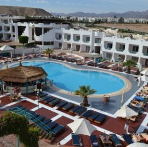 SHARM HOLIDAY RESORT