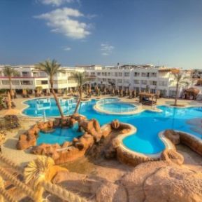 SHARMING INN HOTEL