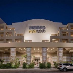 SINDBAD CLUB HURGHADA