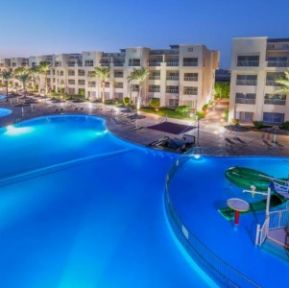 SOLYMAR SOMA BEACH