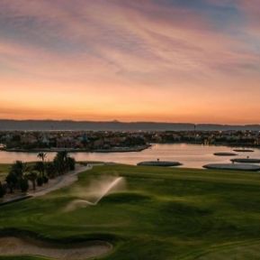 STEIGENBERGER GOLF RESORT