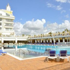 DREAM WORLD RESORT SPA