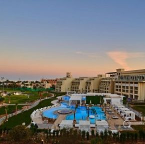 STEIGENBERGER PURE LIFE STYLE RESORT (ADULT ONLY +16)