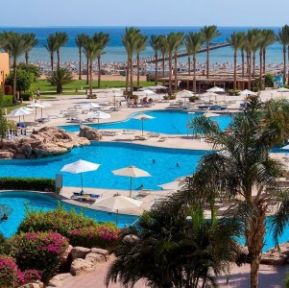 STELLA BEACH RESORT & SPA MAKADI BAY