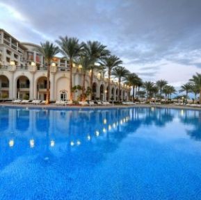 STELLA DI MARE BEACH HOTEL & SPA