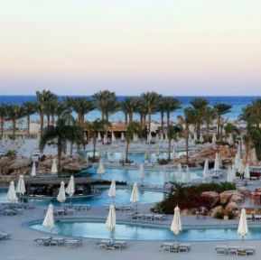 STELLA GARDENS RESORT & SPA MAKADI BAY