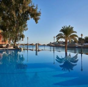 SULTAN BEY HOTEL EL GOUNA