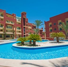 SUN & SEA HOTEL