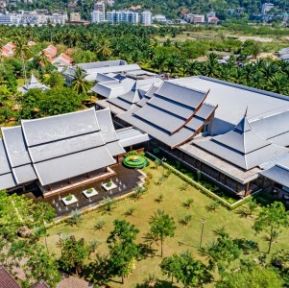 DUANGJITT RESORT & SPA