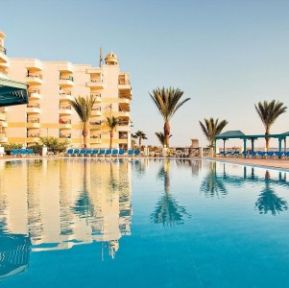 SUNRISE HOLIDAYS RESORT (ADULT ONLY +16)