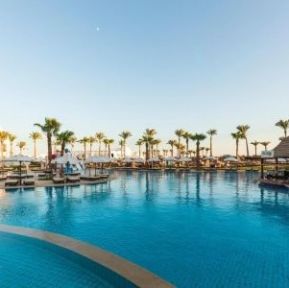 SUNRISE REMAL RESORT