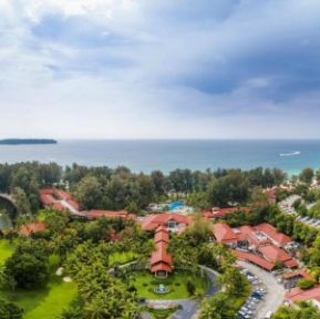DUSIT THANI LAGUNA PHUKET