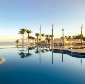SUNRISE SELECT DIAMOND BEACH RESORT