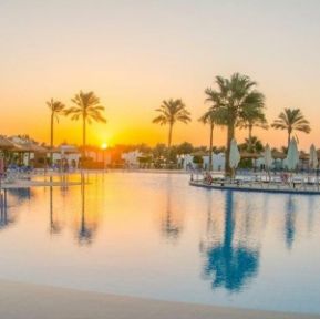 SUNRISE SELECT ROYAL MAKADI AQUA RESORT