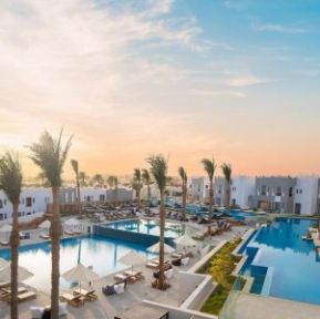 SUNRISE TUCANA RESORT - GRAND SELECT