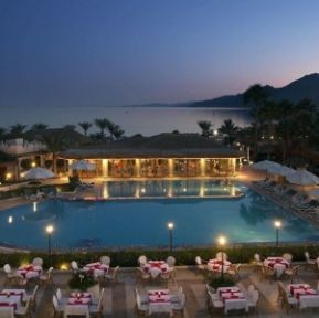 SWISS INN DAHAB