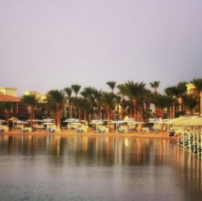 SWISS INN RESORT HURGHADA