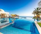 THE OBEROI BEACH RESORT