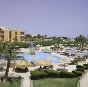 THREE CORNERS SUNNY BEACH HURGHADA